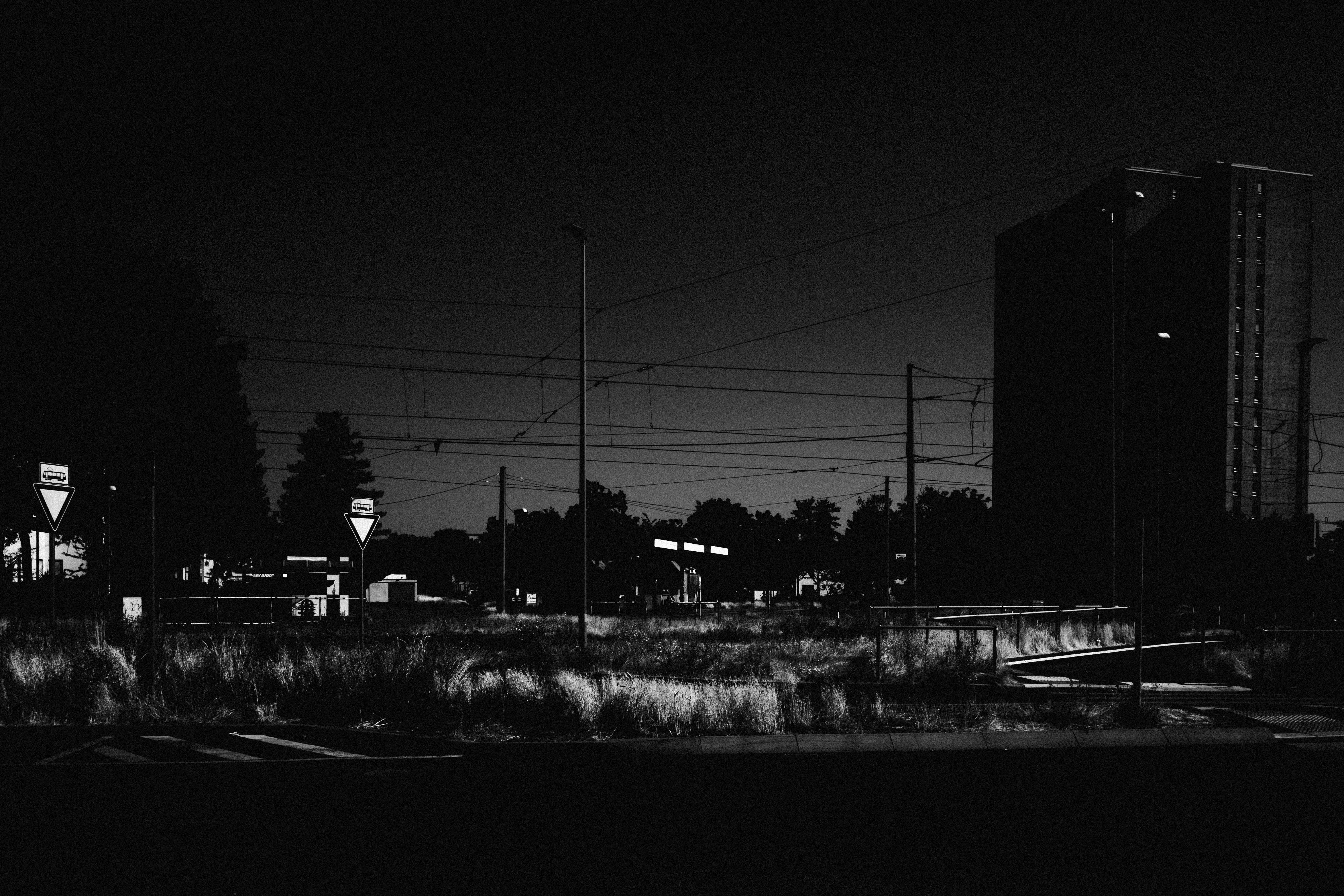 Station