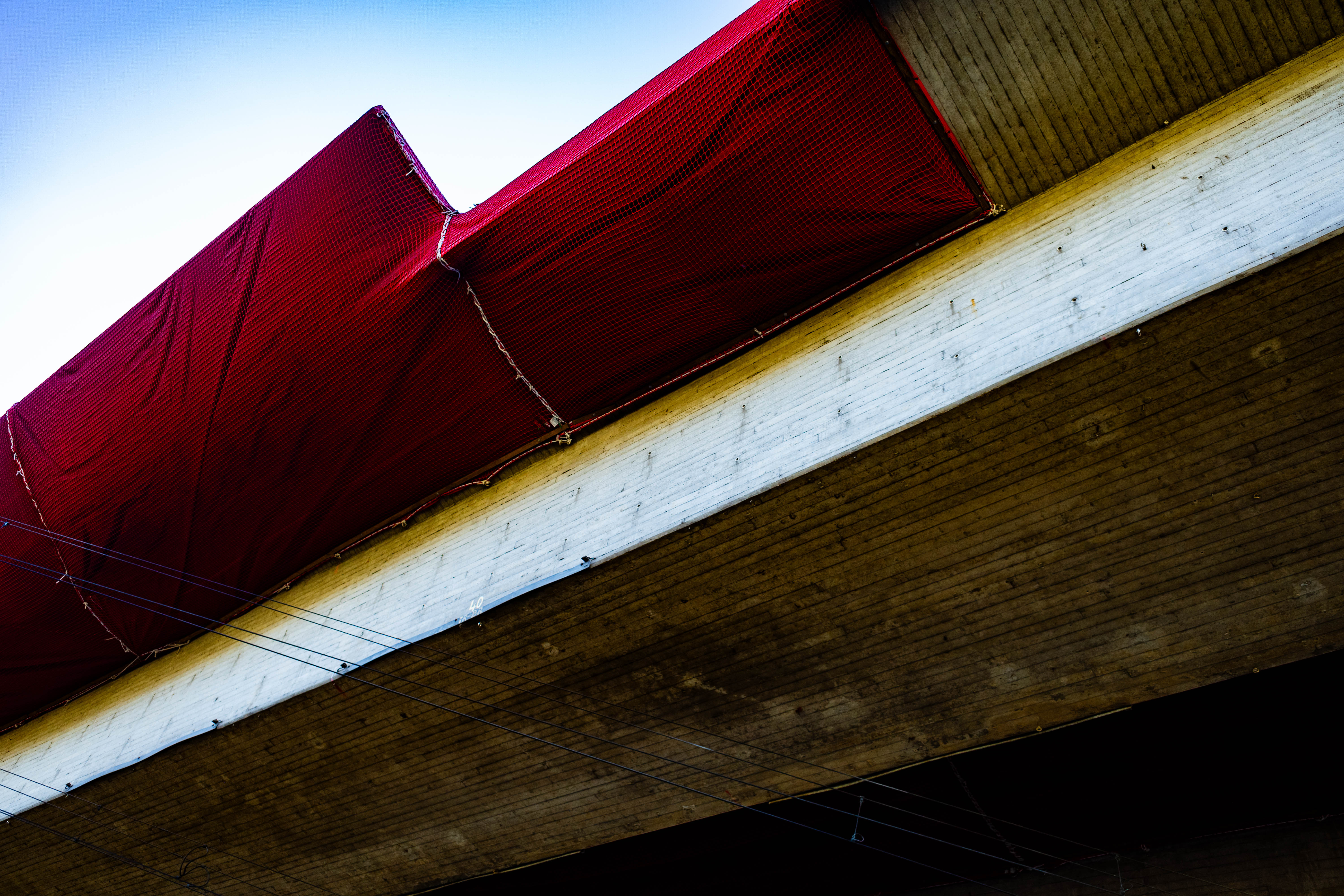 Bridge Line 