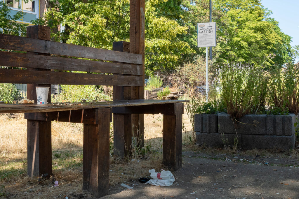 Urban Gardening