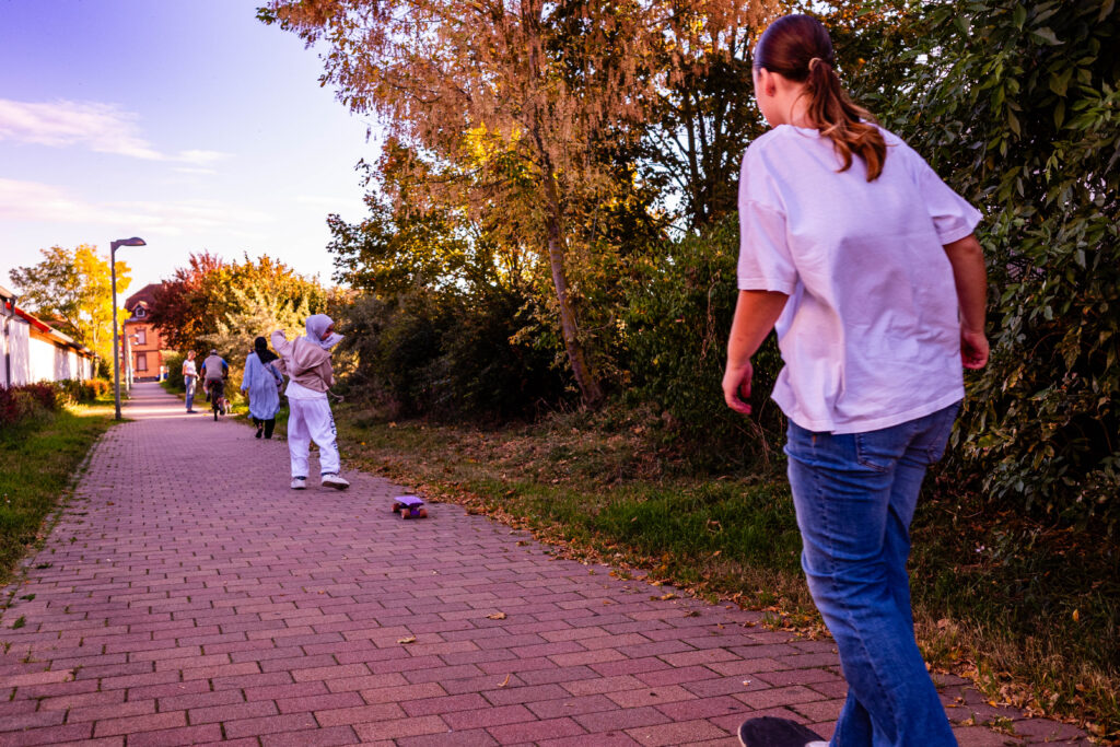 Skating