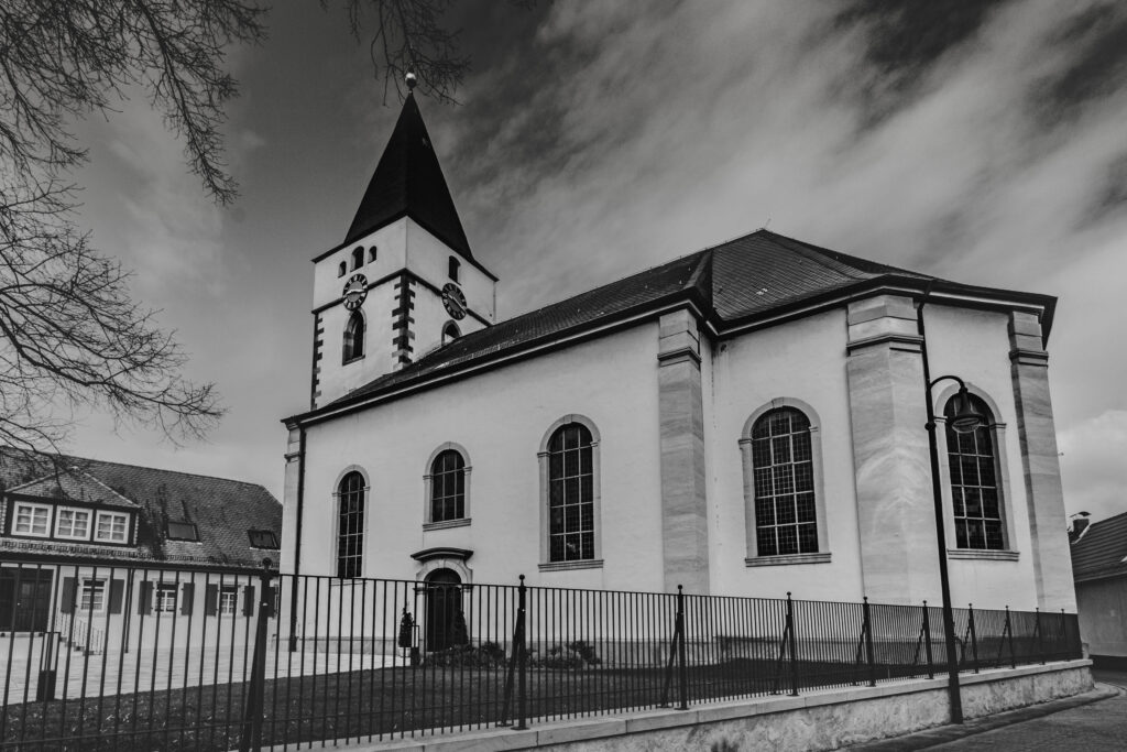 Evangelische Kirche