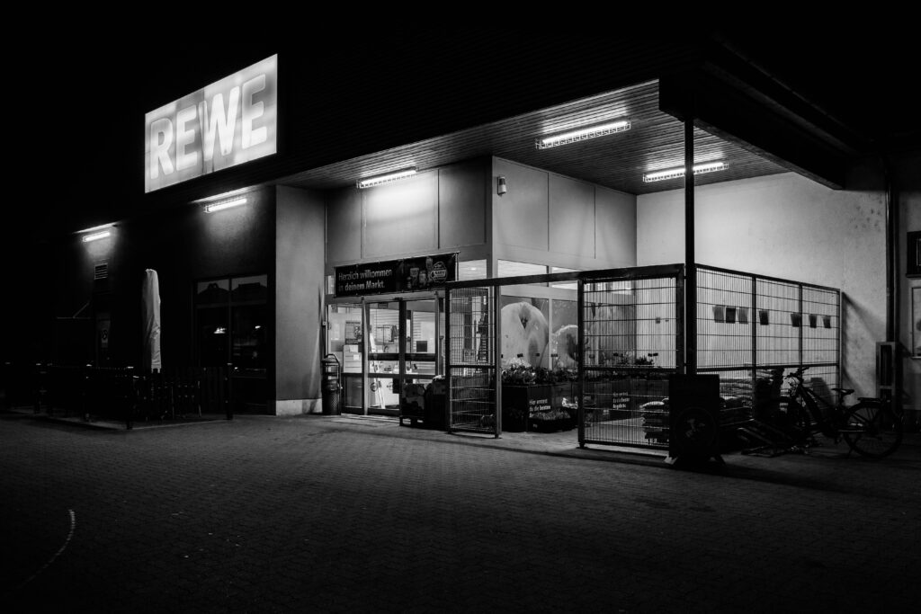 REWE Mutterstadt BW